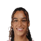 Andreia Norton 75 Common CM FC 26 card
