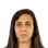 Fátima Pinto 80 Team of the Week CB FC 26 card