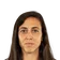 Fátima Pinto 80 Team of the Week CB FC 26 card