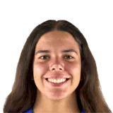 Andreia Jacinto 80 Common CM FC 26 card