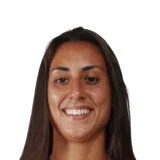 Catarina Amado 74 Rare RB FC 26 card