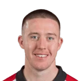 Moylan 62 Common ST FC 26 card