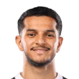Al Saadi 61 Rare RM FC 26 card