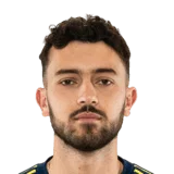 Yazbek 66 Common CDM FC 26 card