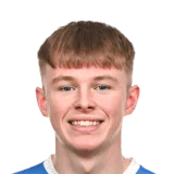 Noonan 61 Common CAM FC 26 card