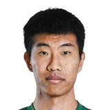 Bai Yang 61 Common CB FC 26 card