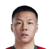 Niu Ziyi 53 Common CB FC 26 card