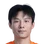 Zhang Xiangshuo 52 Rare LB FC 26 card