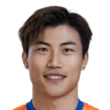 Xie Wenneng 65 Common RM FC 26 card