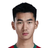 Li Xingxian 50 Rare LM FC 26 card