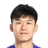 Yang Zihao 58 Common LB FC 26 card