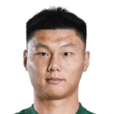 Fang Hao 59 Common RW FC 26 card