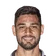 Ancheta 68 Common RB FC 26 card