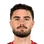 Álex Cardero 68 Common CAM FC 26 card