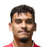 Mehssatou 67 Common RB FC 26 card