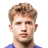 Sander 64 Common GK FC 26 card