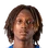 Cissé 68 Common ST FC 26 card