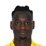Darboe 67 Common CM FC 26 card