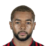 Ezeh 67 Rare LB FC 26 card