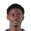 Keïta 68 Common CM FC 26 card