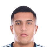 Romero 68 Common CB FC 26 card