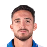Garayalde 68 Common CM FC 26 card