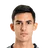 Giampaoli 67 Common CB FC 26 card