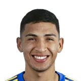 Fernández 75 Common CDM FC 26 card