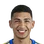 Fernández 75 Common CDM FC 26 card