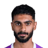Abbas 64 Common CM FC 26 card