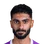 Abbas 64 Common CM FC 26 card