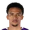 Richardson 72 Rare CM FC 26 card