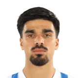 Guilherme Soares 66 Common CB FC 26 card