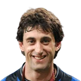 Milito 88 Heroes ST FC 26 card