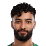Abu Al Shamat 61 Rare RM FC 26 card