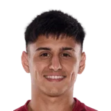Rodríguez 61 Common CAM FC 26 card