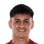 Rodríguez 61 Common CAM FC 26 card