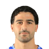 Poggi 70 Common CM FC 26 card