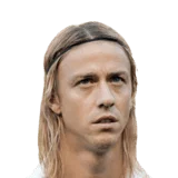 Guti 86 Heroes CM FC 26 card