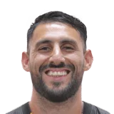 Rodríguez 65 Common GK FC 26 card