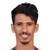 Al Azmi 57 Common LB FC 26 card