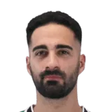 Rubén Alves 70 Common CB FC 26 card