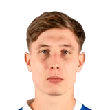 Kosznovszky 63 Common CM FC 26 card