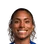 Catarina Macario 97 FUTTIES CAM FC 26 card