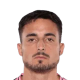 Luján 69 Common CB FC 26 card