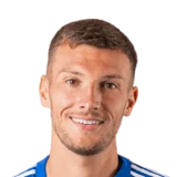 Roncaglia 64 Common CB FC 26 card