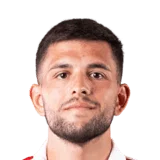 Le Cardinal 74 Rare CB FC 26 card