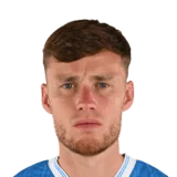 Beukema 78 Common CB FC 26 card