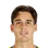 Sergi Cardona 79 Rare LB FC 26 card