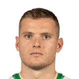 Rommens 70 Rare CDM FC 26 card